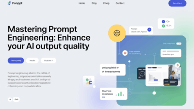 Featured image for: Mastering Prompt Engineering: Enhance Your AI Output Quality
