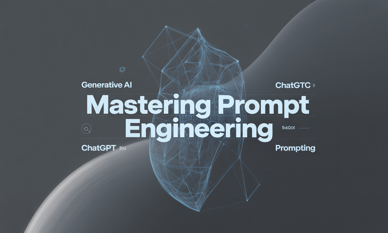 Featured image for: Mastering Prompt Engineering: Tips to Boost Generative AI Output Quality