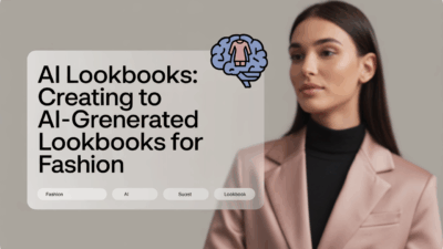 Featured image for: Step-by-Step Guide to Creating AI-Generated Lookbooks for Fashion